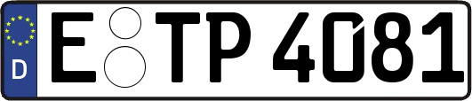 E-TP4081