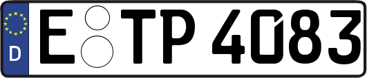 E-TP4083