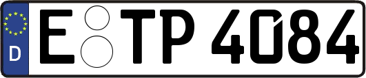 E-TP4084