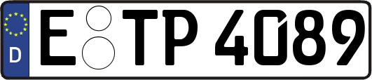 E-TP4089
