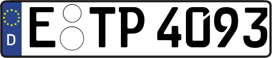 E-TP4093