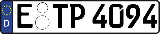 E-TP4094