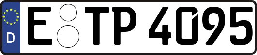 E-TP4095
