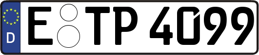 E-TP4099