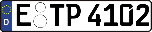 E-TP4102