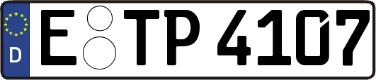 E-TP4107