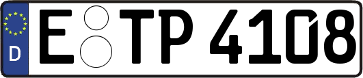 E-TP4108