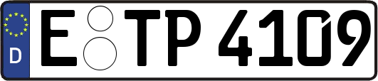 E-TP4109