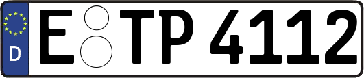 E-TP4112