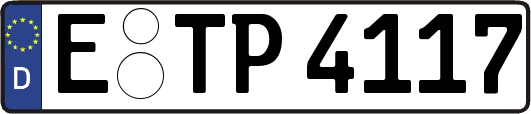 E-TP4117