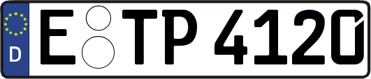 E-TP4120