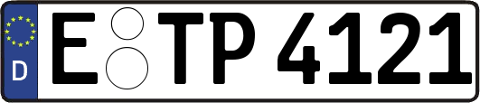 E-TP4121