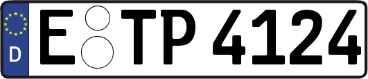 E-TP4124