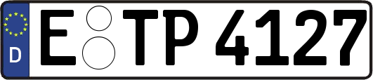 E-TP4127