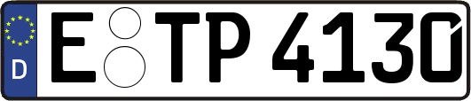 E-TP4130