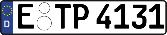 E-TP4131