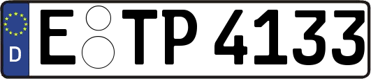 E-TP4133