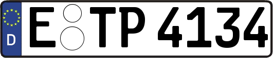 E-TP4134