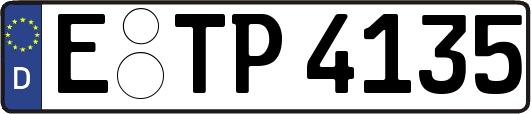 E-TP4135