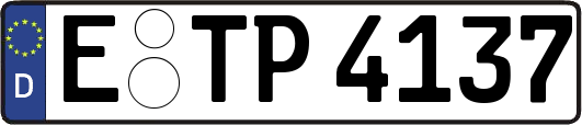 E-TP4137