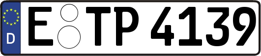 E-TP4139