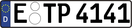 E-TP4141