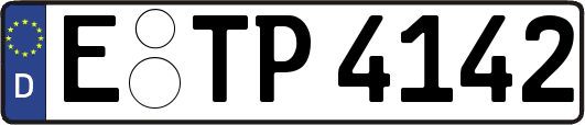 E-TP4142