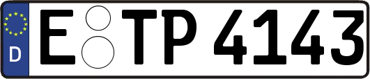 E-TP4143