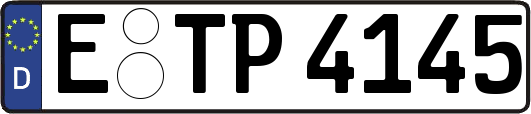 E-TP4145