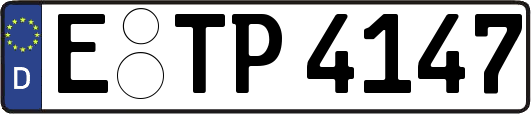 E-TP4147