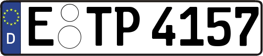 E-TP4157