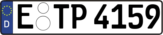E-TP4159