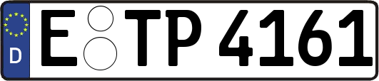 E-TP4161