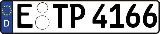 E-TP4166