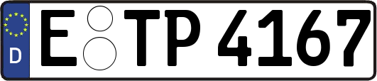 E-TP4167