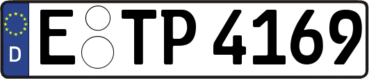 E-TP4169