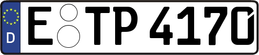 E-TP4170