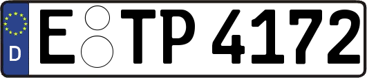 E-TP4172