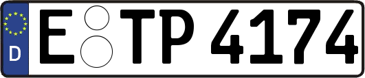 E-TP4174