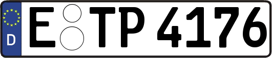 E-TP4176