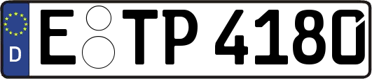 E-TP4180