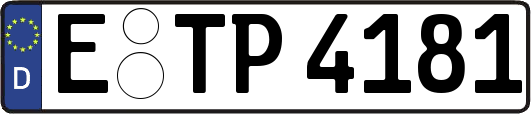 E-TP4181