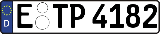 E-TP4182