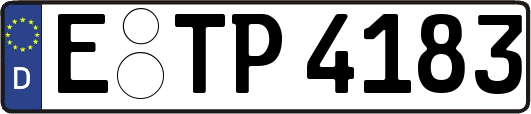 E-TP4183
