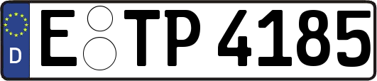 E-TP4185