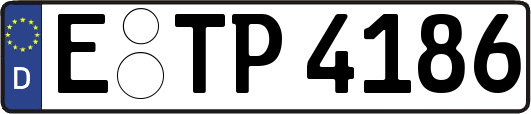 E-TP4186