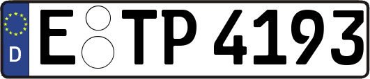 E-TP4193