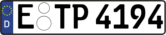 E-TP4194