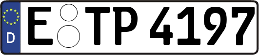 E-TP4197