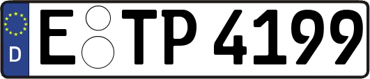 E-TP4199